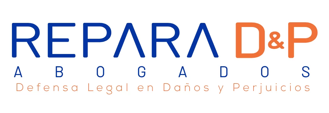 Logo Repara Daños y Perjucios