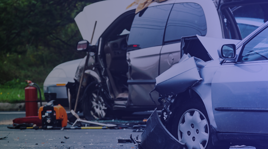 Demanda por Accidente de Tránsito | Responsabilidad Extracontractual